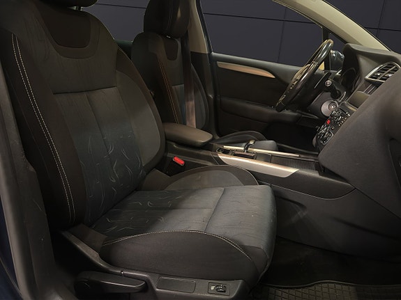 Citroen C4 17 of 27