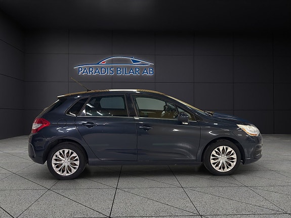 Citroen C4 6 of 27
