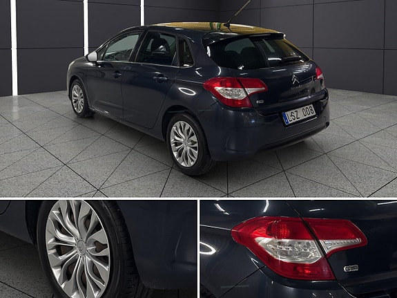 Citroen C4 12 of 27