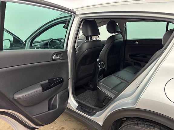 Kia Sportage 15 of 26