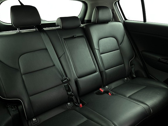Kia Sportage 25 of 26
