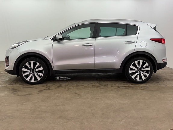 Kia Sportage 3 of 26