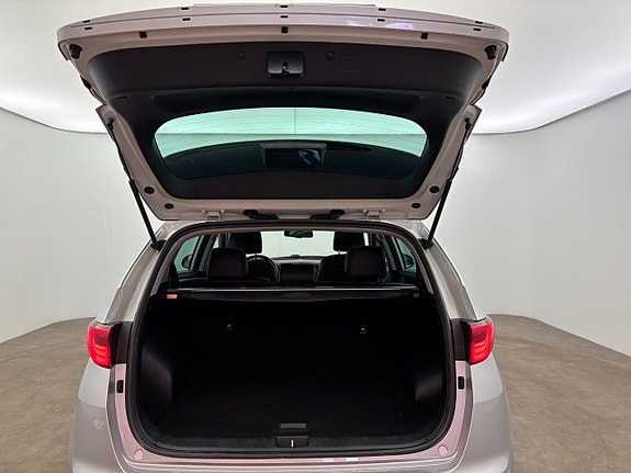 Kia Sportage 11 of 26