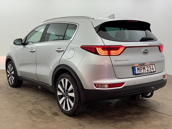 Kia Sportage 4 of 26