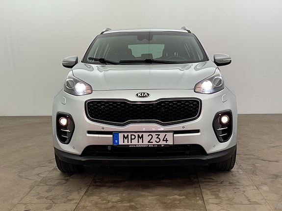 Kia Sportage 9 of 26