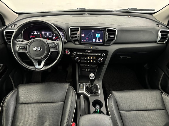 Kia Sportage 18 of 26