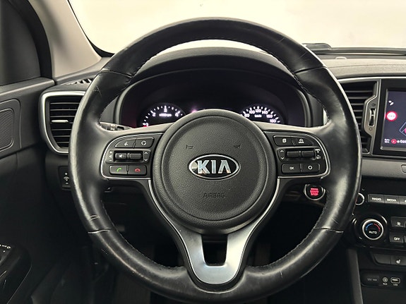 Kia Sportage 16 of 26