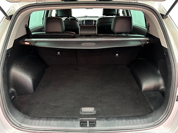 Kia Sportage 10 of 26