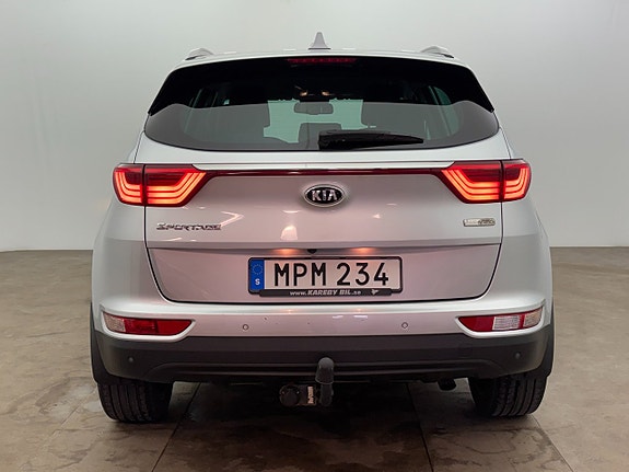 Kia Sportage 5 of 26