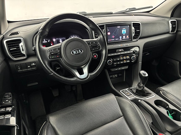 Kia Sportage 17 of 26