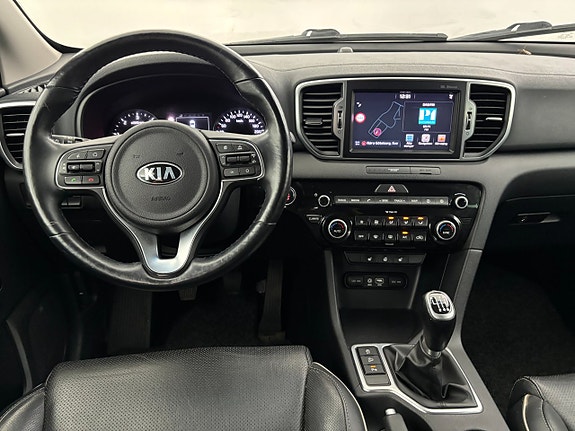 Kia Sportage 19 of 26