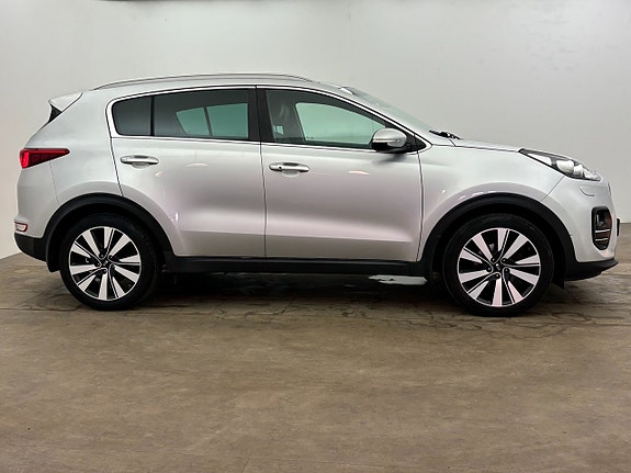 Kia Sportage 7 of 26