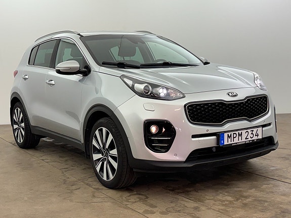 Kia Sportage 8 of 26