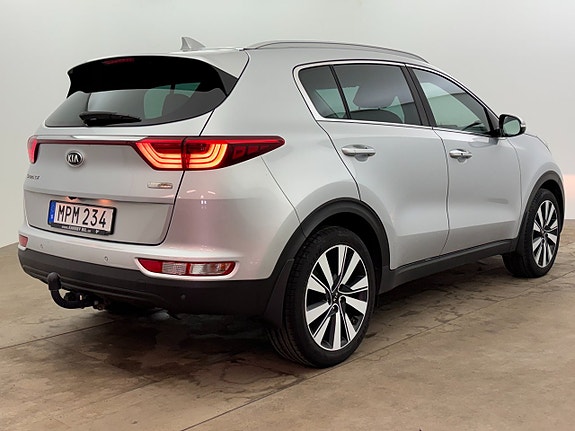 Kia Sportage 6 of 26