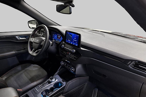 Ford Kuga 4 of 19
