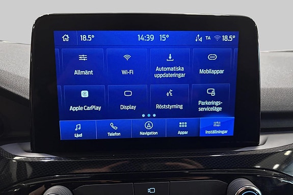 Ford Kuga 18 of 19