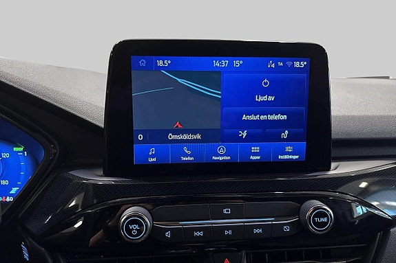 Ford Kuga 11 of 19