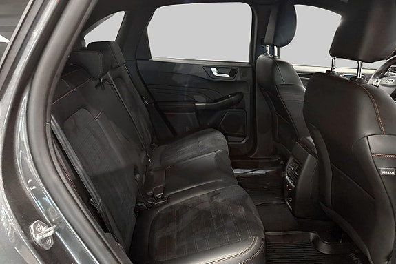 Ford Kuga 5 of 19