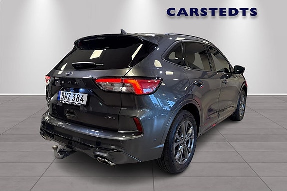 Ford Kuga 3 of 19