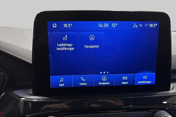 Ford Kuga 19 of 19