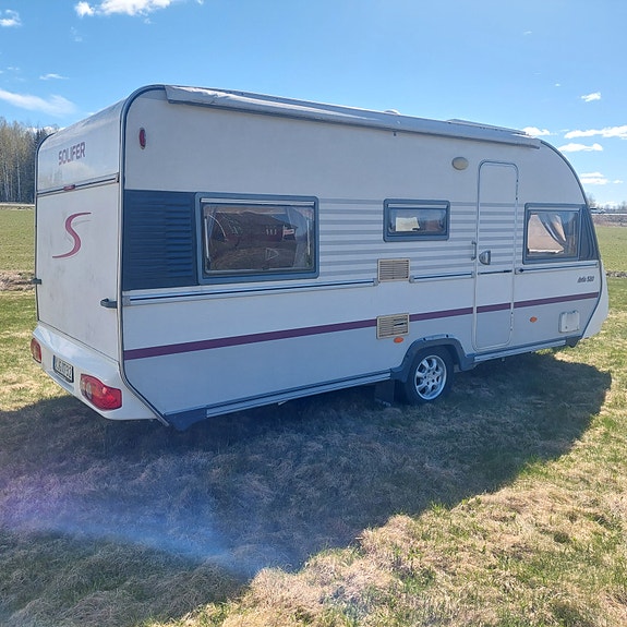 Solifer 520 6 of 6