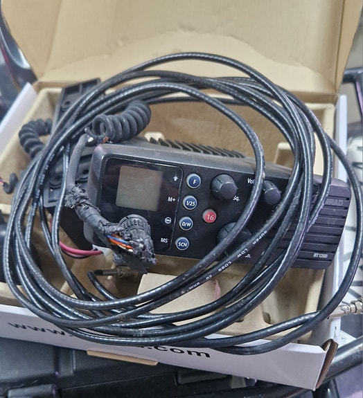 Ryds 500 HT 6 of 6