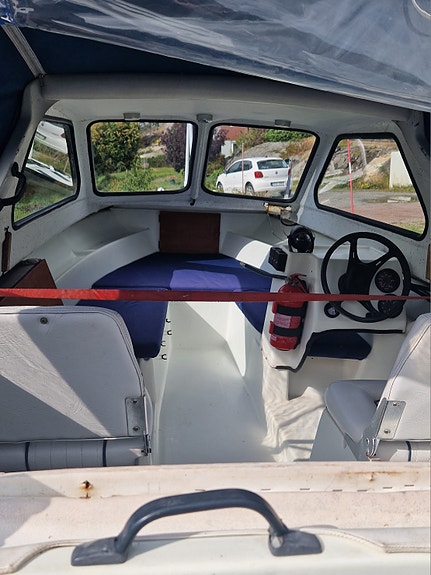 Ryds 500 HT 4 of 6
