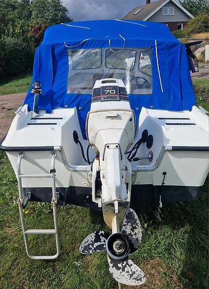 Ryds 500 HT 2 of 6