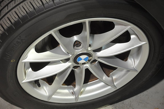 BMW 320d 19 of 24