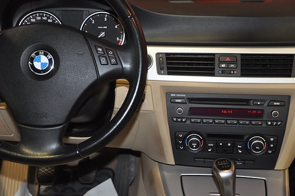 BMW 320d 7 of 24