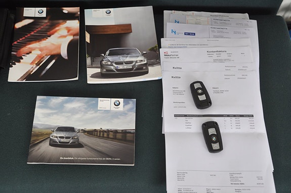BMW 320d 23 of 24