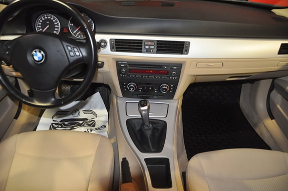 BMW 320d 6 of 24