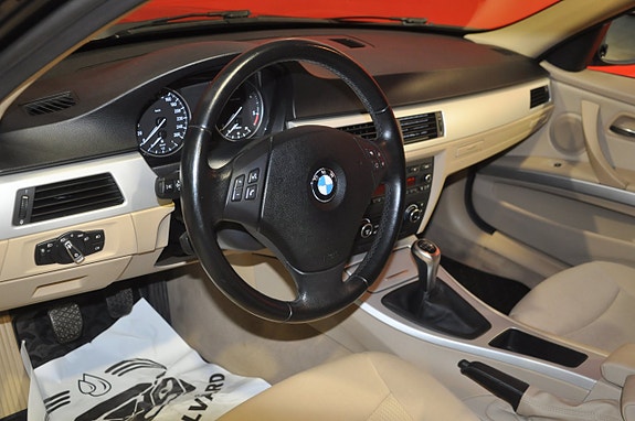 BMW 320d 10 of 24