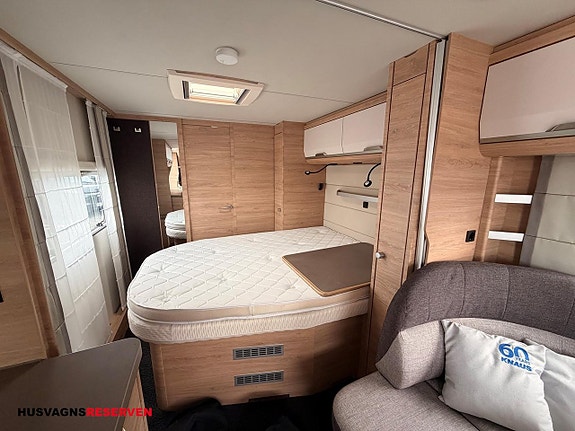 Knaus Südwind 650 PXB 18 of 27