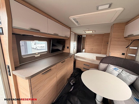 Knaus Südwind 650 PXB 16 of 27