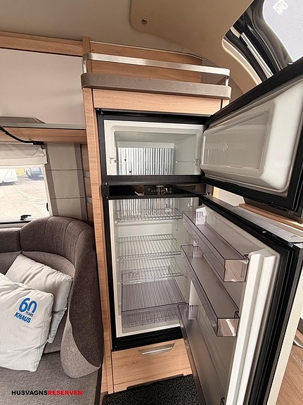 Knaus Südwind 650 PXB 15 of 27
