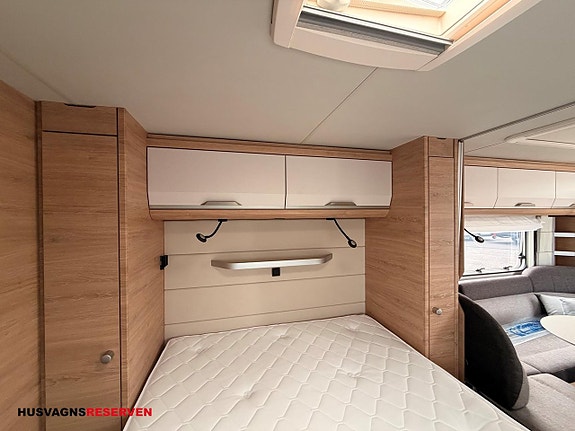 Knaus Südwind 650 PXB 19 of 27