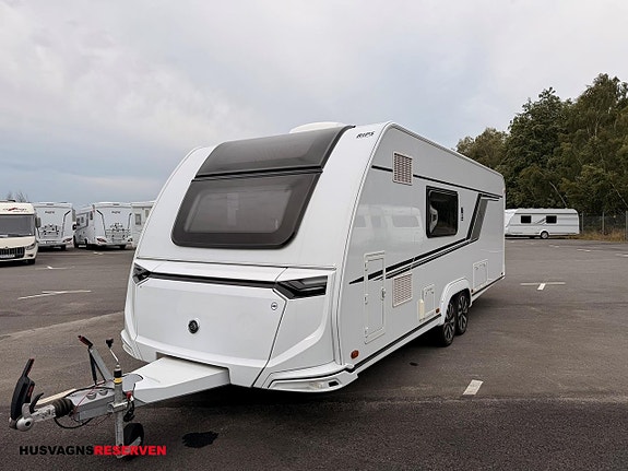 Knaus Südwind 650 PXB 2 of 27