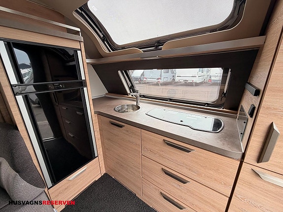 Knaus Südwind 650 PXB 11 of 27