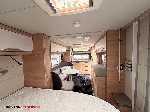 Knaus Südwind 650 PXB 21 of 27