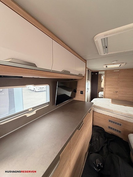Knaus Südwind 650 PXB 17 of 27