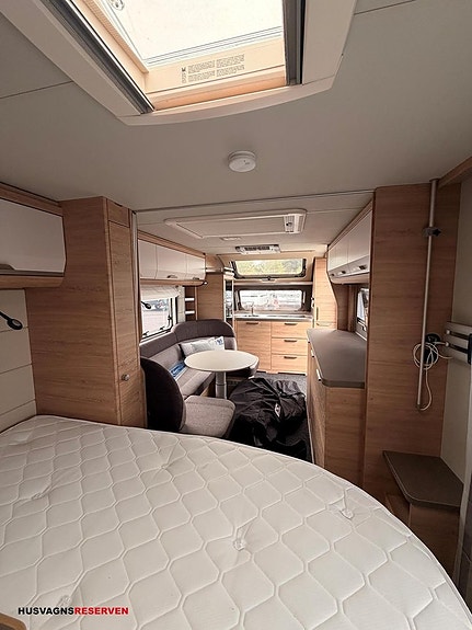 Knaus Südwind 650 PXB 22 of 27