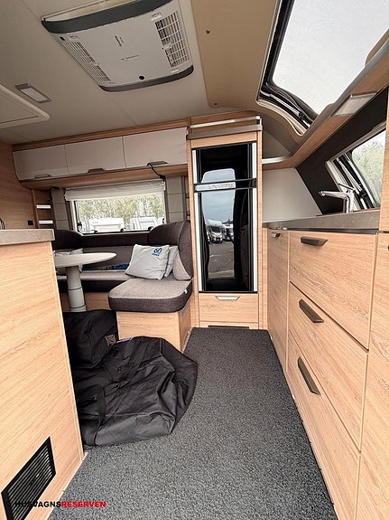 Knaus Südwind 650 PXB 7 of 27