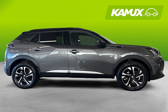 Peugeot 2008 2 of 25
