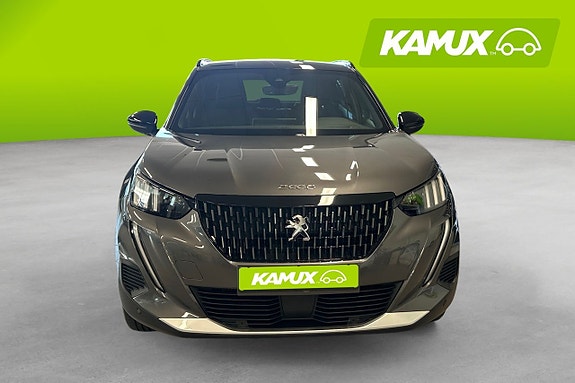 Peugeot 2008 6 of 25