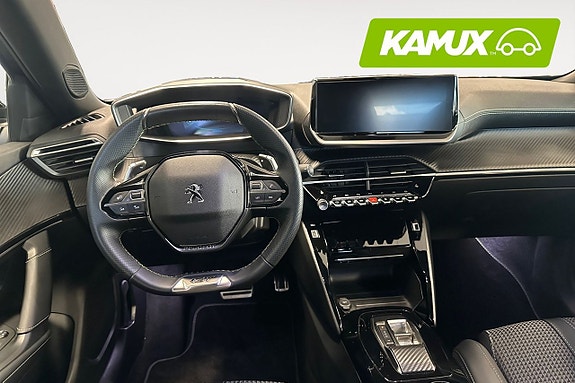 Peugeot 2008 10 of 25