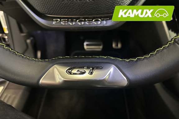 Peugeot 2008 20 of 25