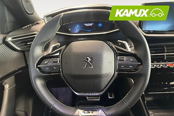 Peugeot 2008 13 of 25