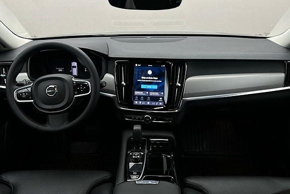 Volvo V90 3 of 3