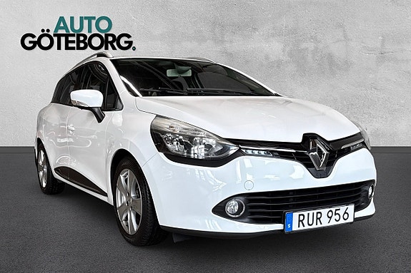 Renault Clio 7 of 17
